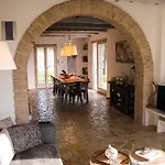 Casa Bartoccio - فيلة