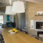 Casa Bartoccio - Villa