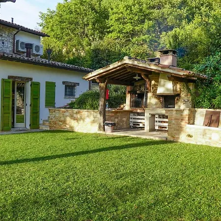 Casa Bartoccio -