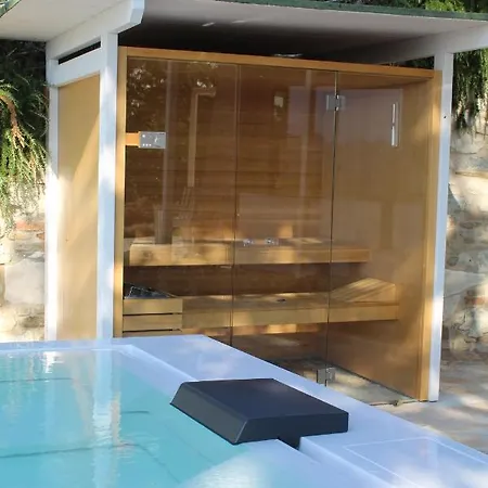 Casa Bartoccio -