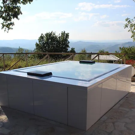 Casa Bartoccio - *
