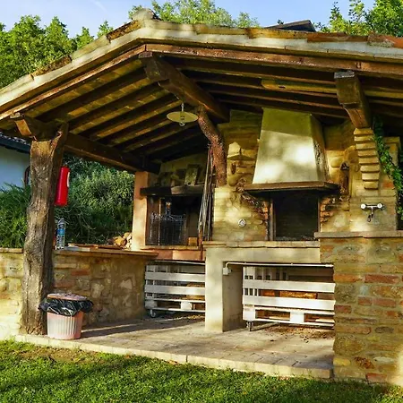 Casa Bartoccio - 别墅