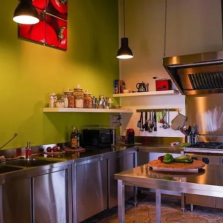 Casa Bartoccio - 别墅 *