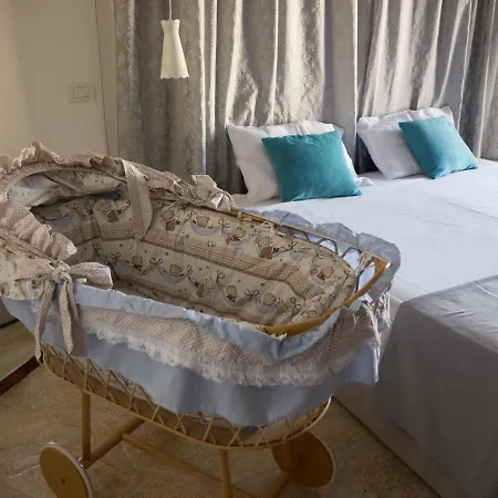 别墅 Casa Bartoccio - *