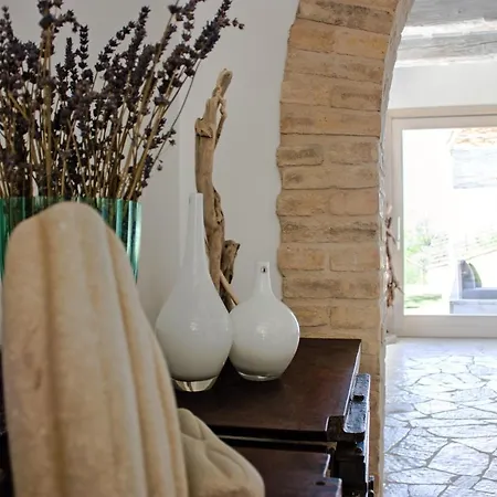 Casa Bartoccio - Fermignano