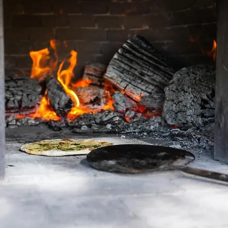 别墅 Casa Bartoccio - *