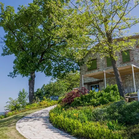 Casa Bartoccio - *