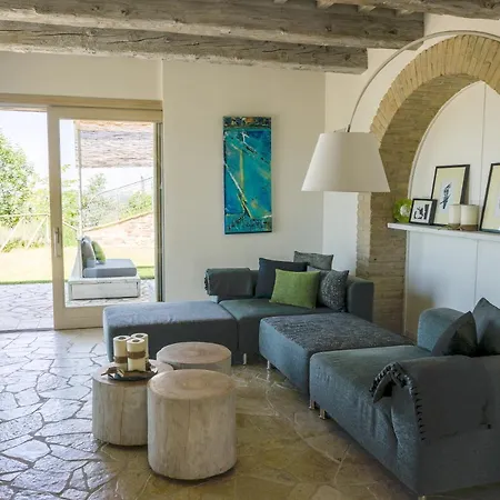 Casa Bartoccio - Fermignano