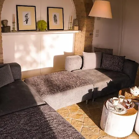 וילה Casa Bartoccio - Fermignano