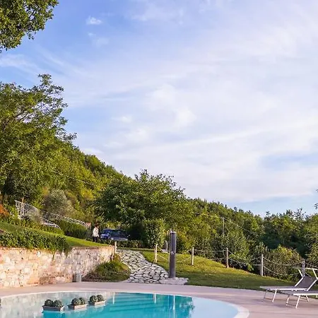 Casa Bartoccio - Fermignano