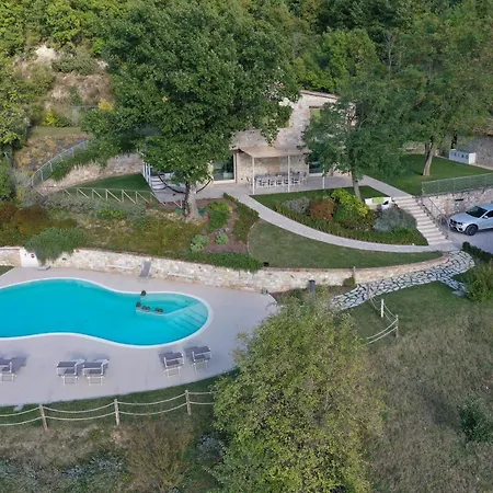 Casa Bartoccio -