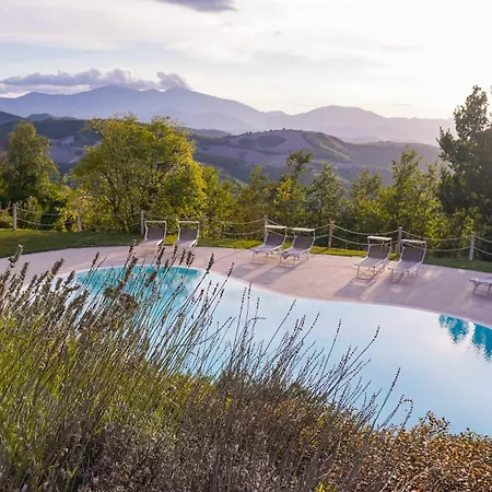 Casa Bartoccio - Fermignano